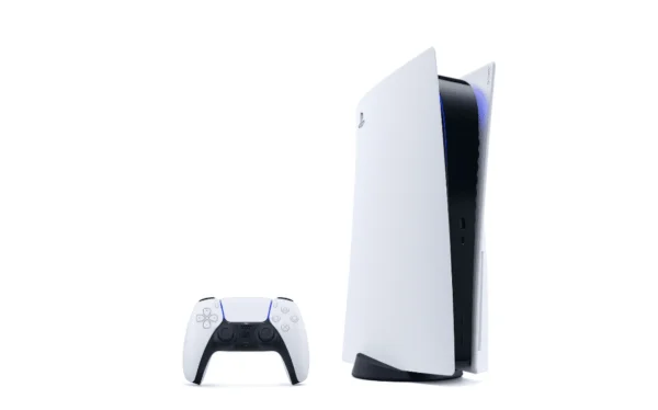 PS5 DIGITAL 1 TB